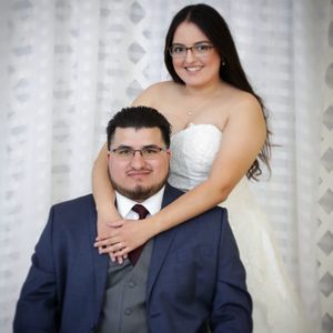 Meet your Posher, Servando